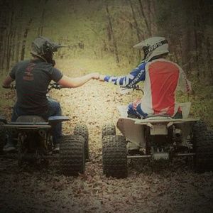 Meet your Posher, Noah